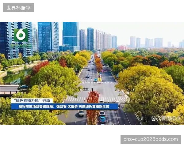 监管主体开展专项整治 净化直播运营市场环境与内容生态